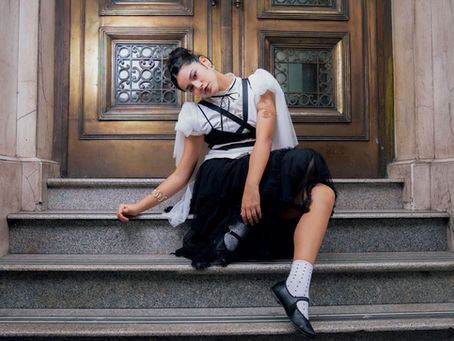 Greccia presenta “No pienses que me da igual” y anuncia showcase en el Bogotá Music Market