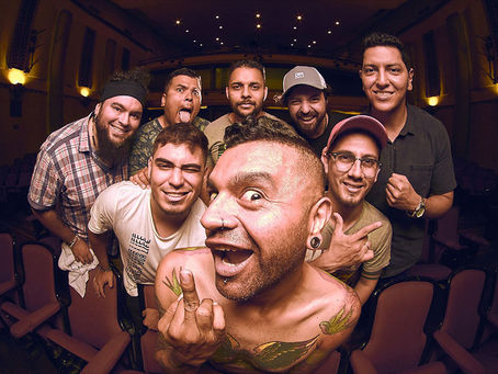 Dafne Marahuntha, veinte años de rigor y compromiso