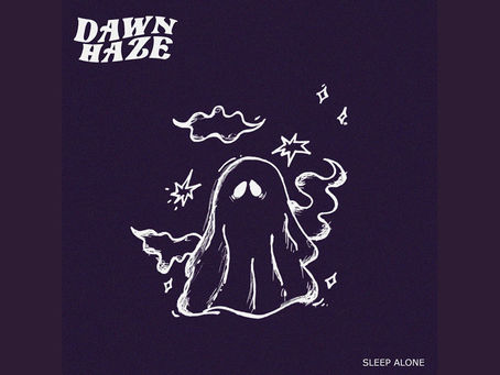 Dawn Haze no puede dormir en “Sleep Alone”, junto a Mariana Taylor