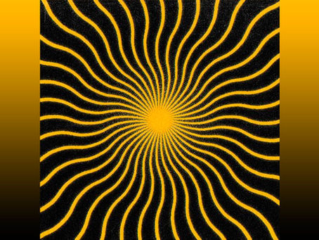 Volcán encuentra la luz en "Sahara", su nuevo sencillo