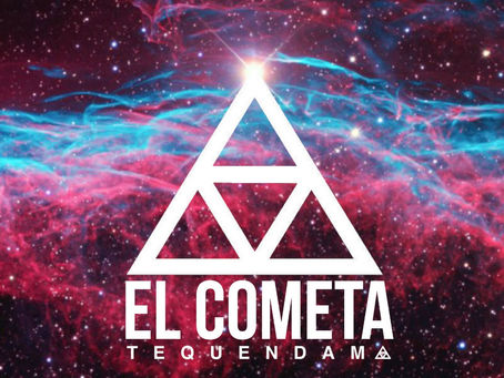 Tequendama persigue estrellas distantes en su nuevo sencillo, “El cometa”