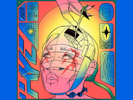 Babelgam entra en modo electro-clash con “KYC”