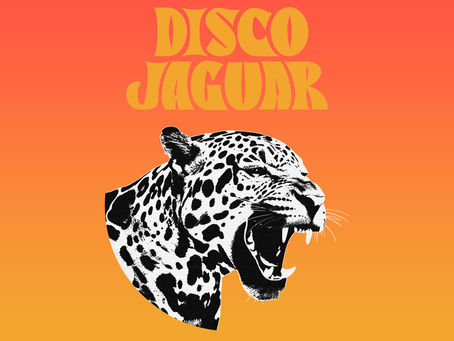 Regresa Disco Jaguar con una agenda de primera