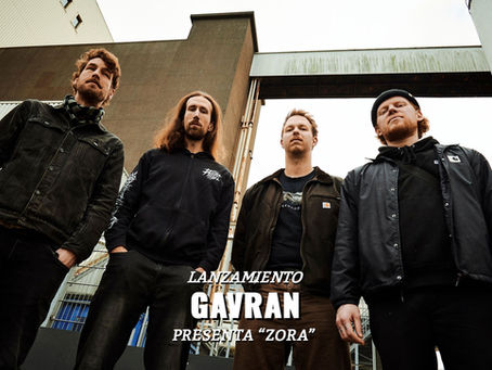 “Zora” de Gavran y la persistencia como forma sonora