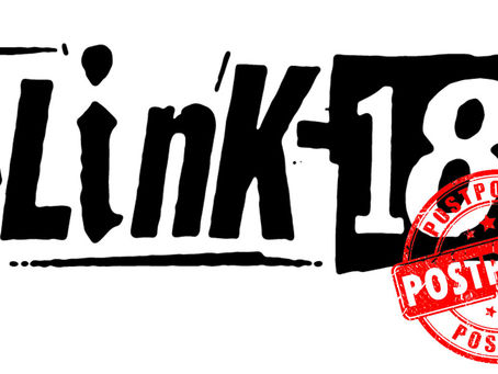 Blink-182 no va a hacer su gira por México y Sudamérica en 2023