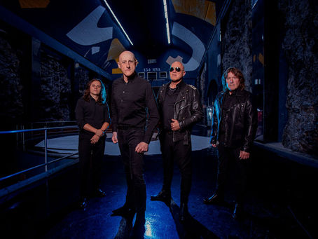 Desde España, regresa a Bogotá la banda de punk rock Ilegales