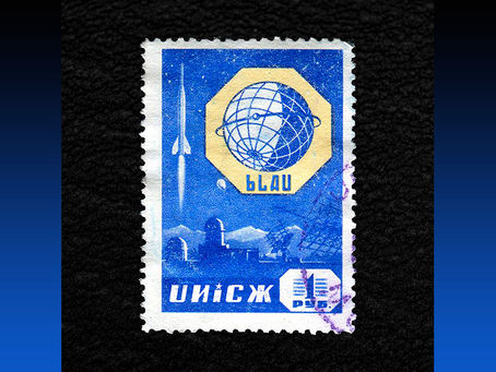 Desde Argentina Blau se diluye en ondas retro en su EP "Únicx"