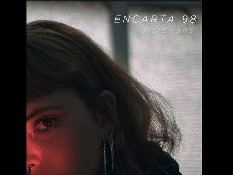 Encarta 98 describe la ansiedad contemporánea en “Diciembre”