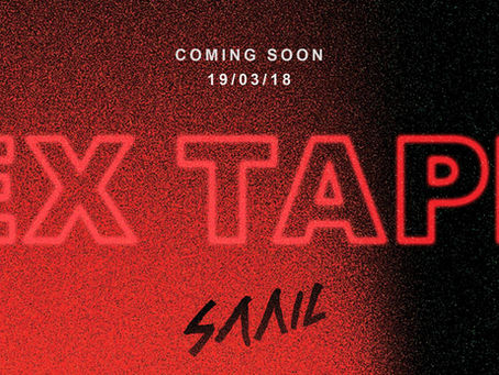 SAAIL estrena EP antes de inaugurar el Festival Estéreo Picnic