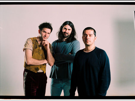 Lukiek traerá por primera vez a Colombia su rock alternativo en euskera