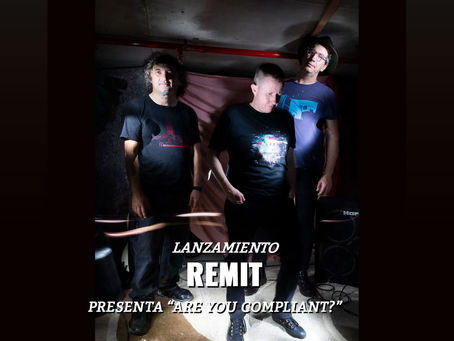 Remit lanza Questions Unanswered, un debut feroz desde las grietas del presente