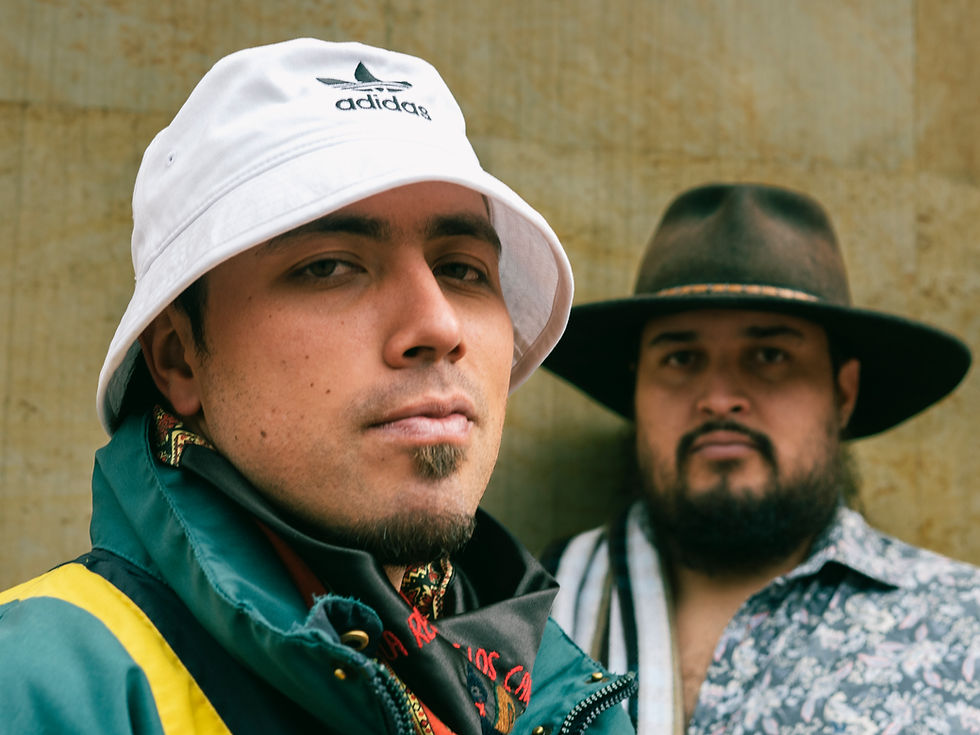 Fotografía: Tilo Gómez
