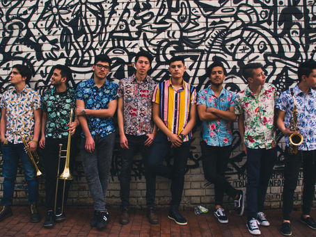 Conozcan a Sweet Bacatá, el nuevo proyecto de música latina en Colombia