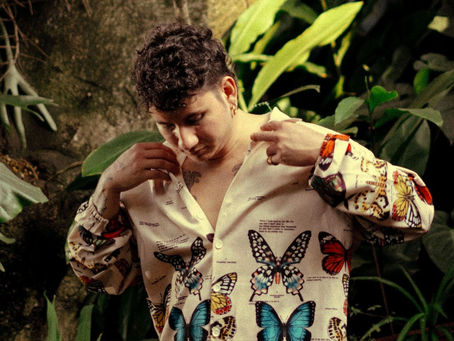 Maréh despide el 2024 a ritmo de salsay con gira por Cali, Bogotá y MedellÃn