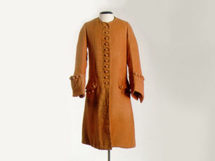 Veste d’homme