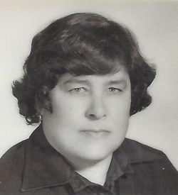 D. Ana Maria Sabrino