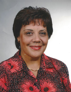 D. Maria Odete Rodrigues Batista