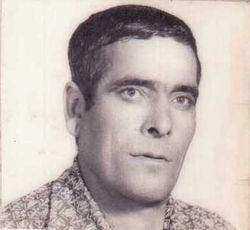 Sr. Francisco Ferro Costa