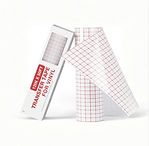 Clear Vinyl Transfer Tape Roll