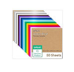 Cricut Value Permanent Vinyl