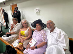 103rd Church Anniversary/Homecoming