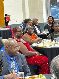 103rd Church Anniversary/Homecoming 4th Annual Homecoming Gala 2025