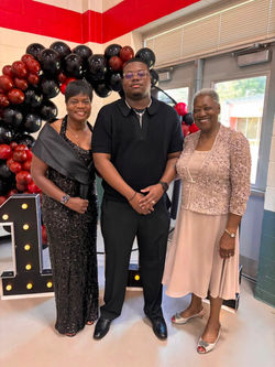 104th Church Anniversary & Homecoming