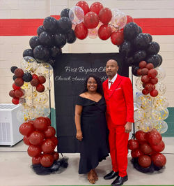 104th Church Anniversary & Homecoming