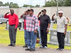 Memorial Day 2026