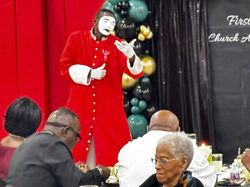 103rd Church Anniversary/Homecoming 4th Annual Homecoming Gala 2025
