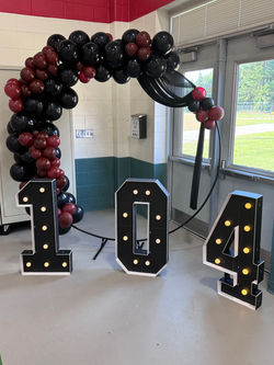 104th Church Anniversary & Homecoming