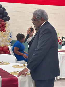 104th Church Anniversary & Homecoming