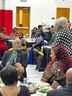 103rd Church Anniversary/Homecoming 4th Annual Homecoming Gala 2025