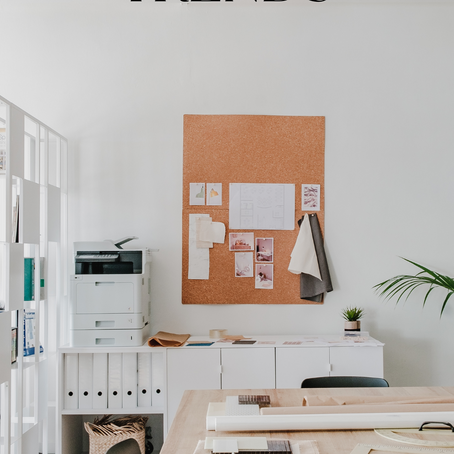 Interior Design Trends We’re Loving (and Leaving) in 2025