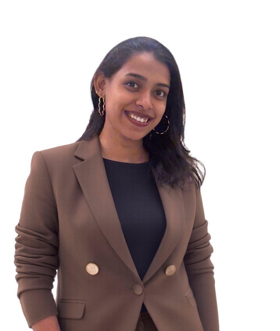 Sonal Jain - Founder of Luxeria