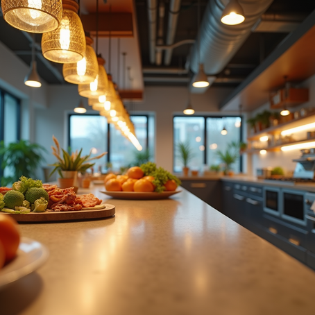 Decoding User Behavior in Interior Spaces Through Functional Design Approaches