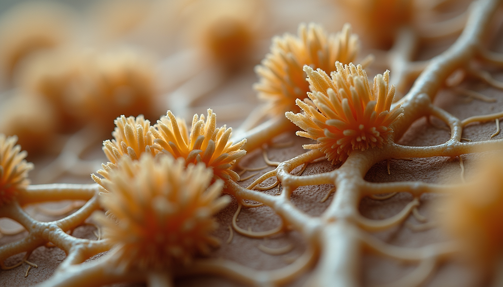 Exploring Mycelium Leather: Uses and the Fascinating Process of Its Creation
