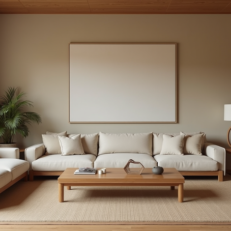 Exploring Japandi Moodboard Creation Tips for a Harmonious Interior Design Experience