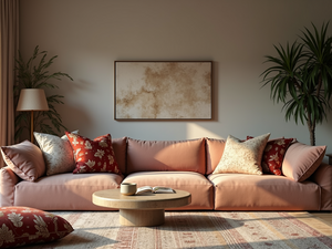 Latest Design Trends India: A Vibrant Fusion of Tradition and Modernity