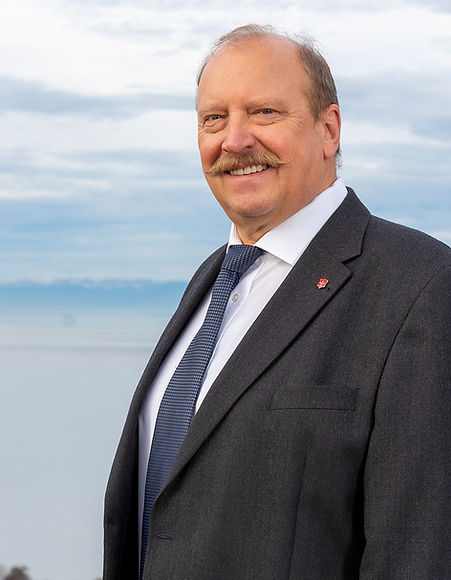 Eugène CHOLLET (au conseil et à la munic