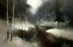 Горетовка-4