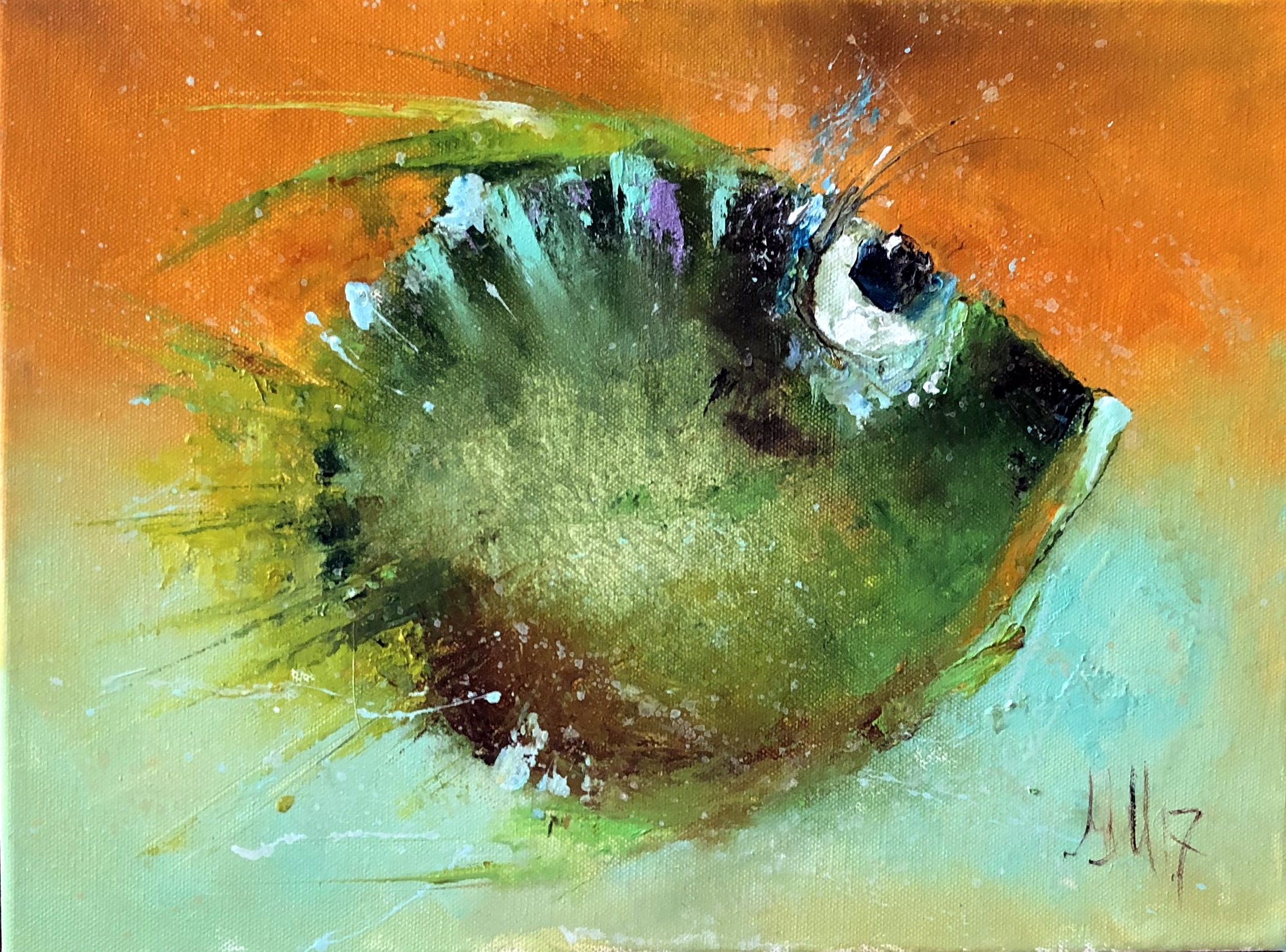 Greenfishka