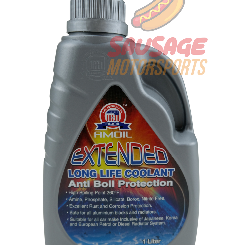 AMOIL COOLANT