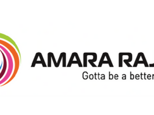 Client Overview – Amara Raja Batteries