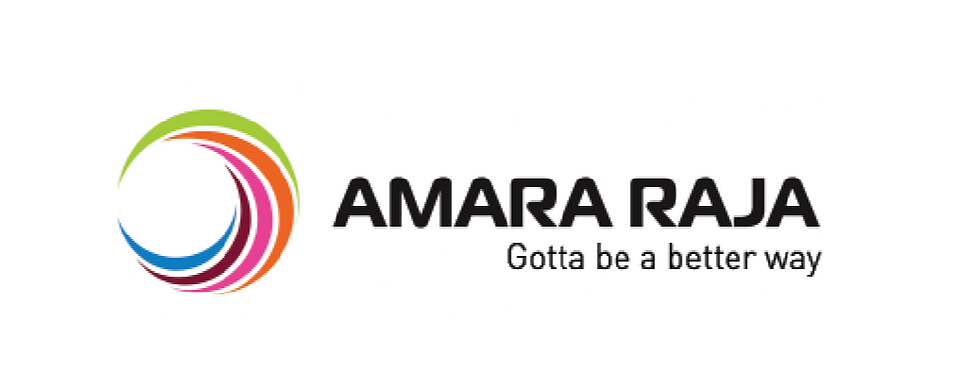 Client Overview – Amara Raja Batteries