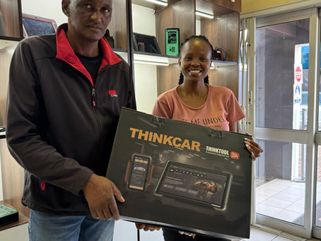 HAPPY CLIENT