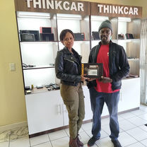 HAPPY CLIENTS