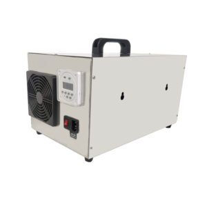 Large Air Sanitizer 10G/H with pipe