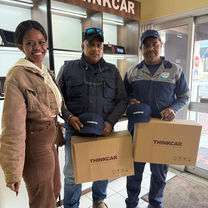 HAPPY CLIENTS