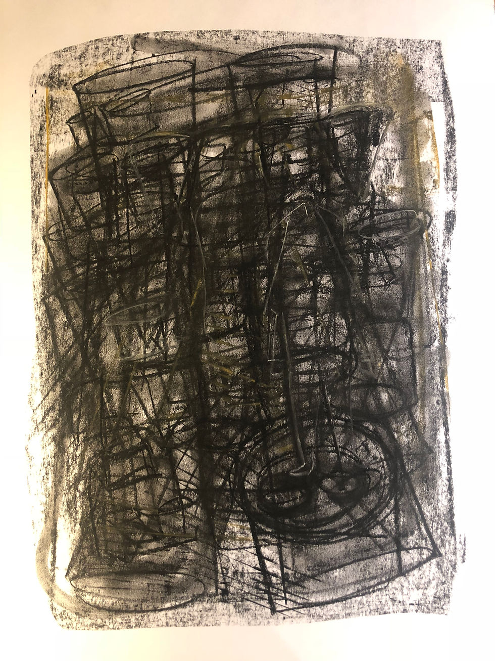 Girl is friends with the elep